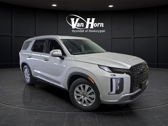 2025 Hyundai Palisade SEL for sale in Sheboygan, WI