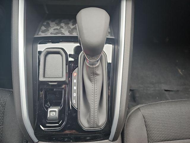 2025 Chevrolet Colorado 2WD WT