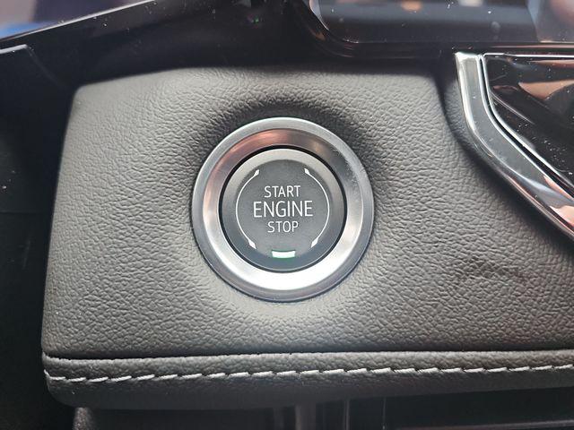 2025 Chevrolet Colorado 2WD WT