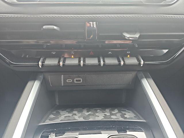 2025 Chevrolet Colorado 2WD WT