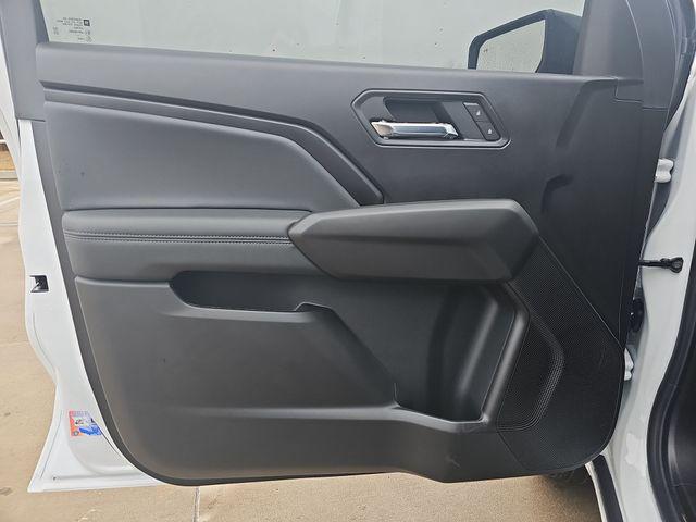 2025 Chevrolet Colorado 2WD WT