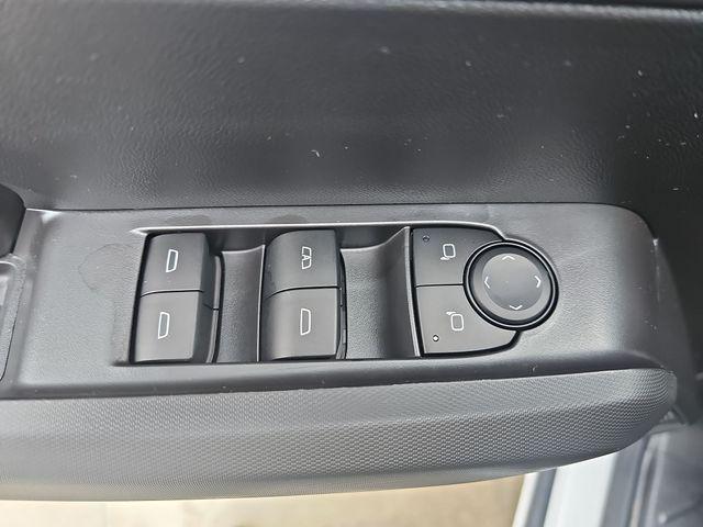 2025 Chevrolet Colorado 2WD WT