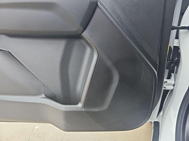 2025 Chevrolet Colorado 2WD WT