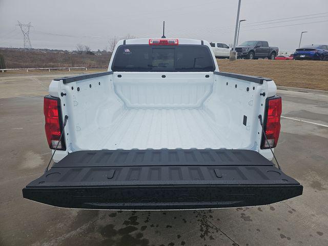 2025 Chevrolet Colorado 2WD WT