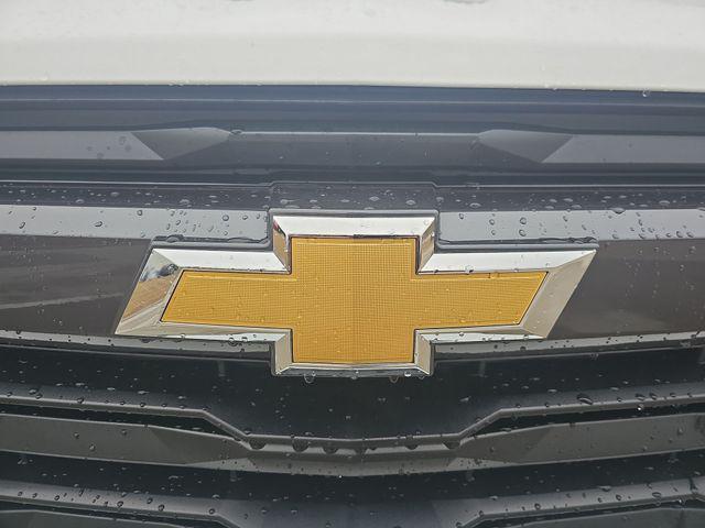 2025 Chevrolet Colorado 2WD WT