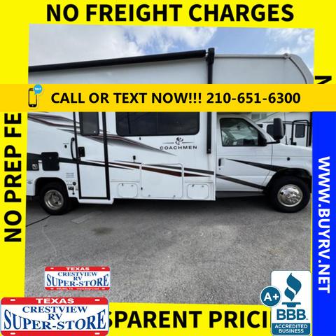 2025 Ford E-450 Cutaway Unknown for sale in Selmat, TX
