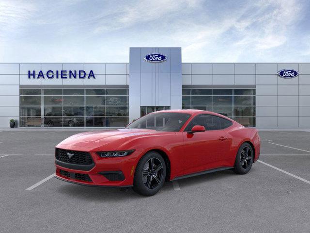 2025 Ford Mustang EcoBoost Fastback for sale in Alice, TX