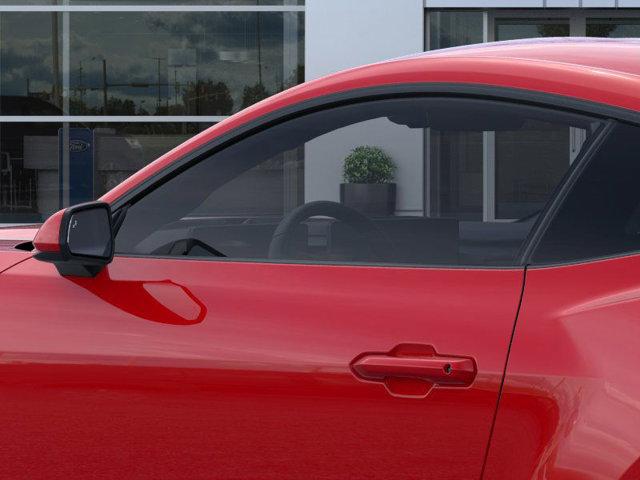 2025 Ford Mustang EcoBoost Fastback
