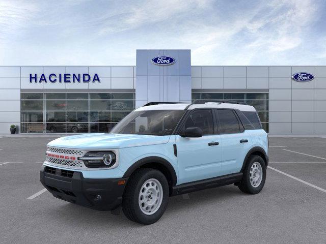 2025 Ford Bronco Sport Heritage for sale in Alice, TX