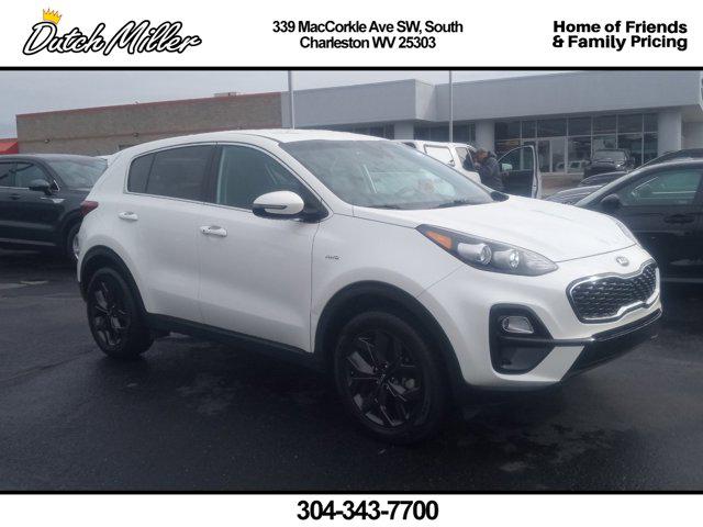 2022 Kia Sportage LX for sale in South Charleston, WV