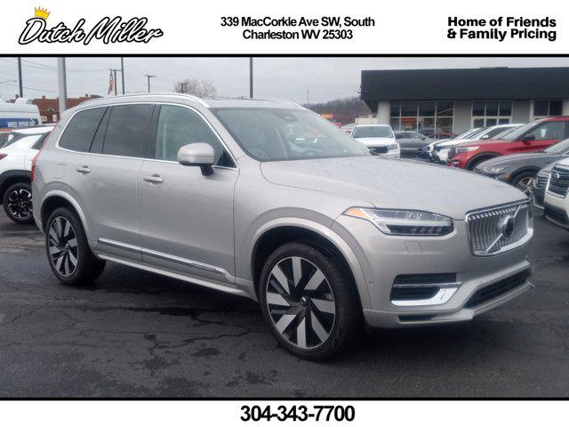 2023 Volvo XC90 Recharge T8 Ultimate Bright Theme 7-Seater for sale in South Charleston, WV