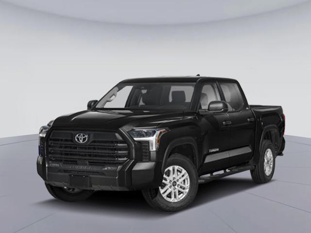 2025 Toyota Tundra SR5 [8]