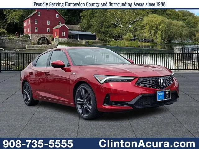 2024 Acura Integra A-SPEC Technology for sale in Clinton, NJ