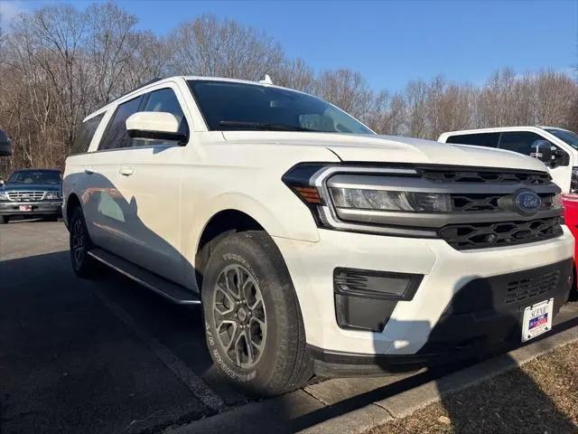 2022 Ford Expedition XLT MAX for sale in Mount Airy, NC