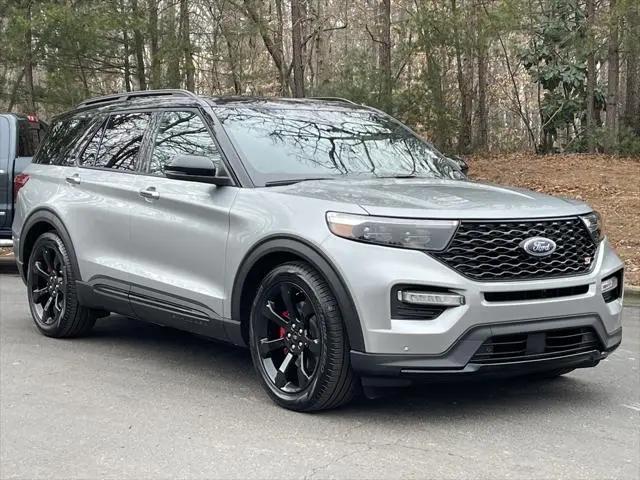 2024 Ford Explorer ST for sale in Mount Airy, NC