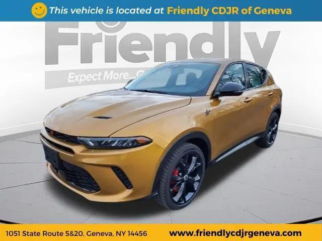 2024 Dodge Hornet R/T EAWD for sale in Geneva, NY