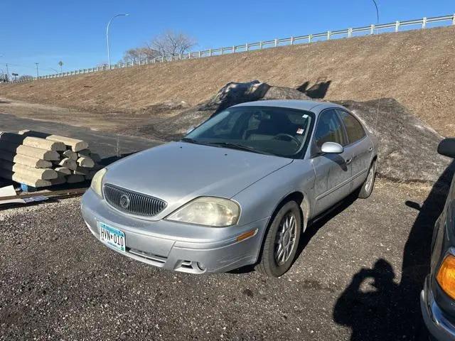 2004 Mercury Sable LS Premium for sale in Owatonna, MN