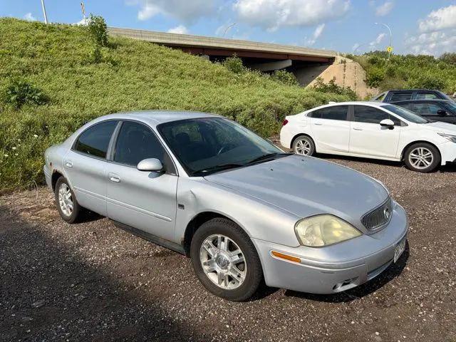 2004 Mercury Sable LS Premium for sale in Owatonna, MN