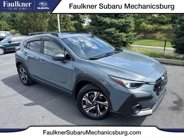 2024 Subaru Crosstrek Premium for sale in Mechanicsburg, PA