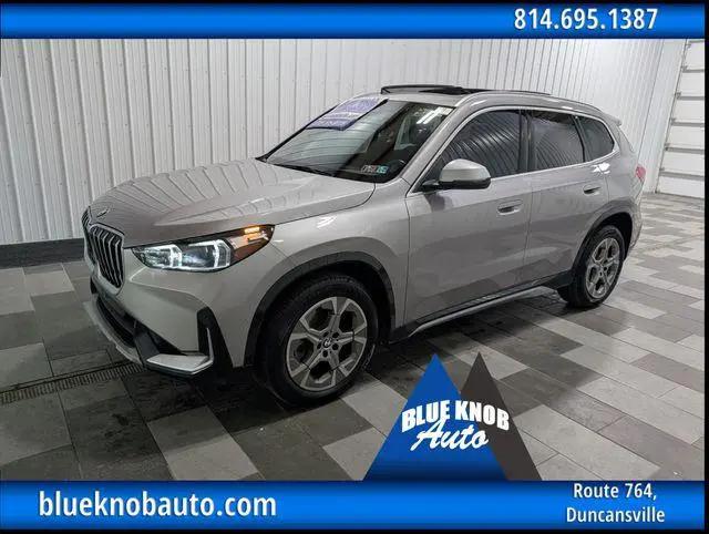 2024 BMW X1 xDrive28i for sale in Duncansville, PA