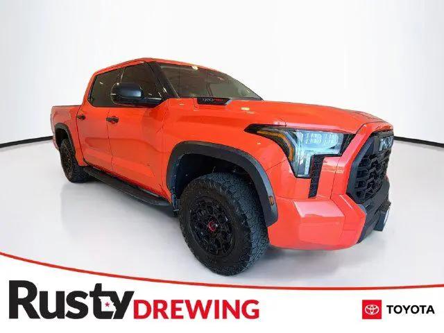 2022 Toyota Tundra TRD Pro for sale in Jefferson City, MO