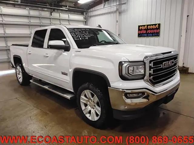 2016 GMC Sierra 1500 SLE for sale in Bedford, VA