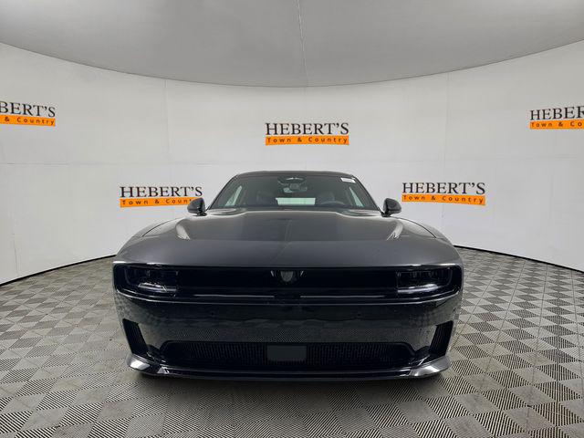 2025 Dodge Charger CHARGER 2-DOOR DAYTONA R/T AWD