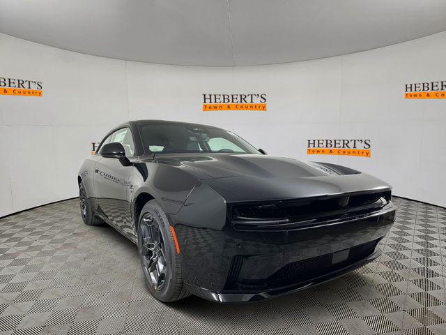 2025 Dodge Charger CHARGER 2-DOOR DAYTONA R/T AWD