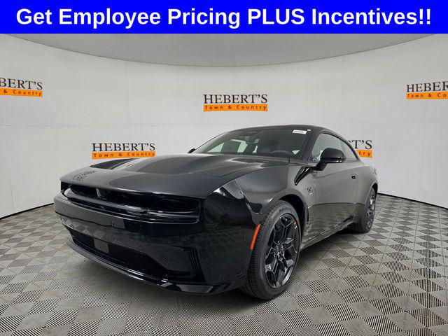 2025 Dodge Charger CHARGER 2-DOOR DAYTONA R/T AWD