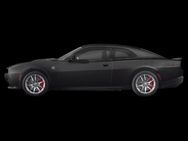 2025 Dodge Charger CHARGER 2-DOOR DAYTONA R/T AWD
