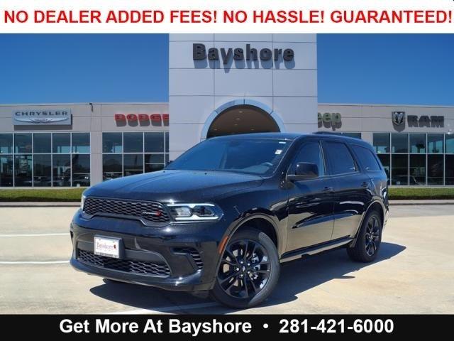 2025 Dodge Durango DURANGO GT RWD