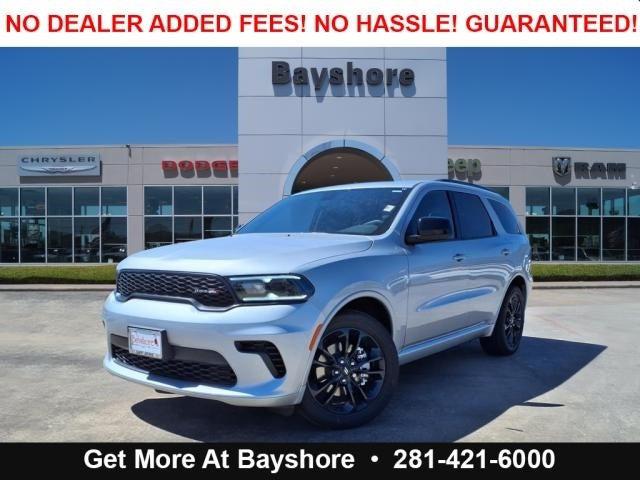 2025 Dodge Durango DURANGO GT RWD