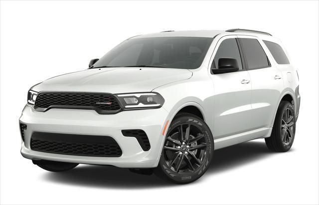 2025 Dodge Durango DURANGO GT RWD