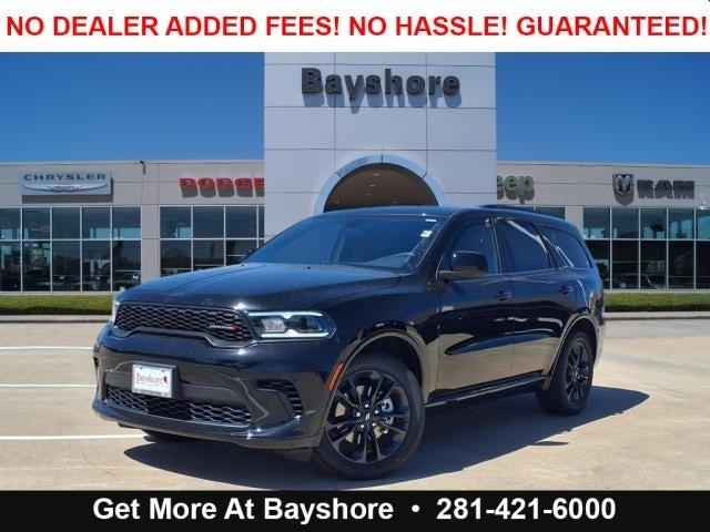 2025 Dodge Durango DURANGO GT RWD