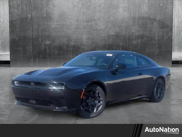 2025 Dodge Charger CHARGER 2-DOOR DAYTONA R/T AWD