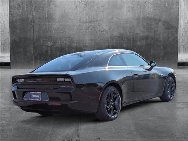 2025 Dodge Charger CHARGER 2-DOOR DAYTONA R/T AWD