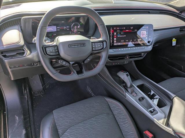 2025 Dodge Charger CHARGER 2-DOOR DAYTONA R/T AWD