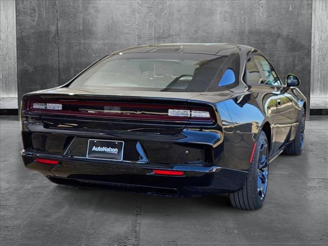 2025 Dodge Charger CHARGER 2-DOOR DAYTONA R/T AWD