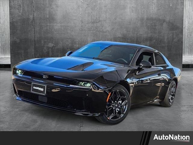 2025 Dodge Charger CHARGER 2-DOOR DAYTONA R/T AWD