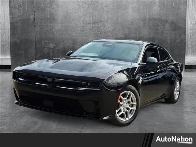 2025 Dodge Charger CHARGER 2-DOOR DAYTONA R/T AWD