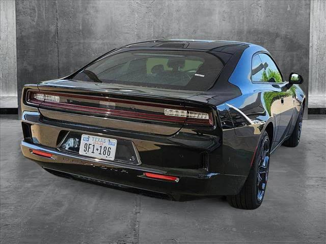 2025 Dodge Charger CHARGER 2-DOOR DAYTONA R/T AWD