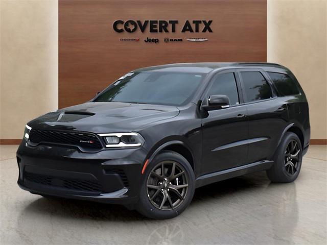 2025 Dodge Durango DURANGO R/T 20TH ANNIVERSARY PLUS AWD