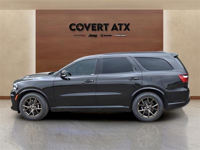 2025 Dodge Durango DURANGO R/T 20TH ANNIVERSARY PLUS AWD