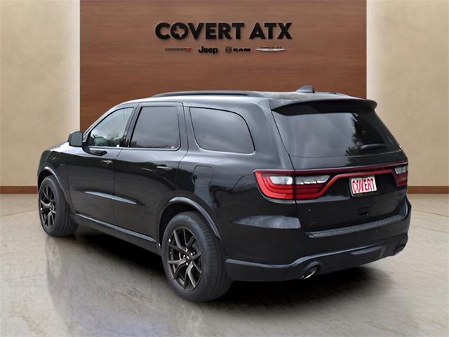 2025 Dodge Durango DURANGO R/T 20TH ANNIVERSARY PLUS AWD