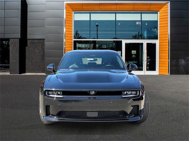 2025 Dodge Charger CHARGER 2-DOOR DAYTONA R/T AWD