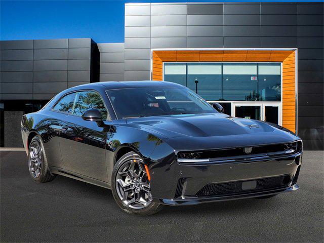 2025 Dodge Charger CHARGER 2-DOOR DAYTONA R/T AWD