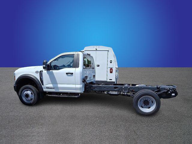 2025 Ford F-550 XL
