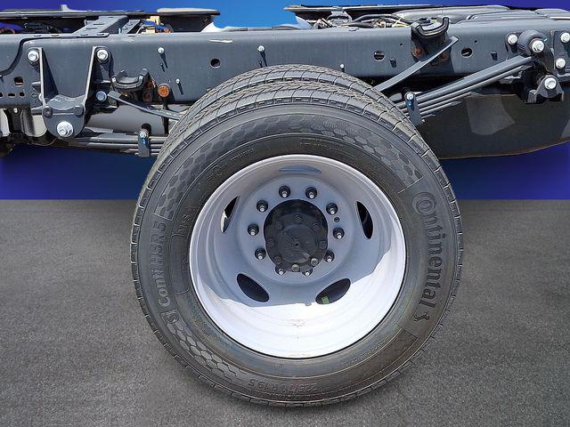 2025 Ford F-550 XL