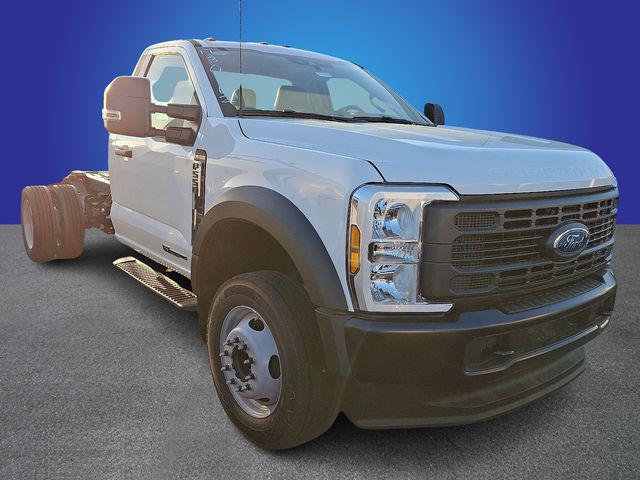 2025 Ford F-550 XL