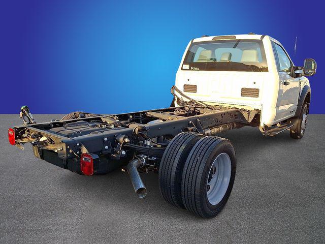 2025 Ford F-550 XL